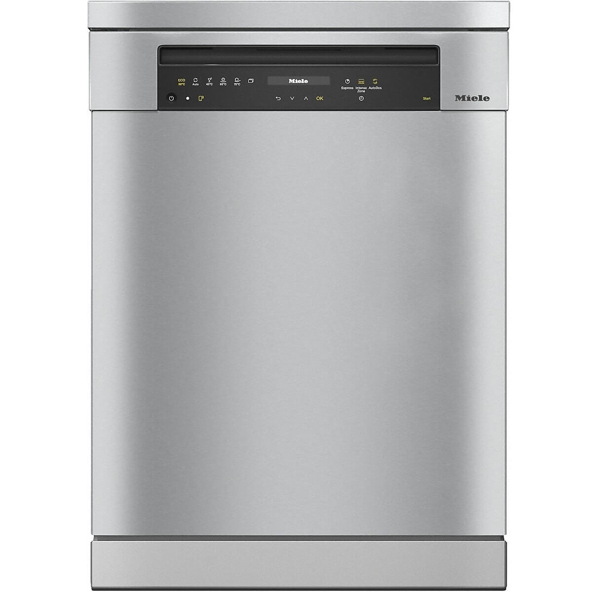 Miele sudomašina G 7310 SC AutoDos Inox